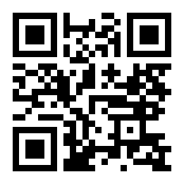 简历创建者二维码