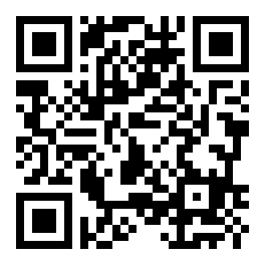 天使奔跑二维码