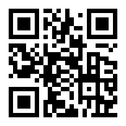 百朗网校二维码