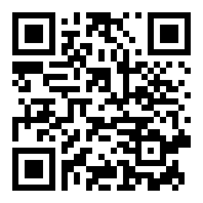 这也能切国际版二维码