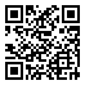 高分影院二维码