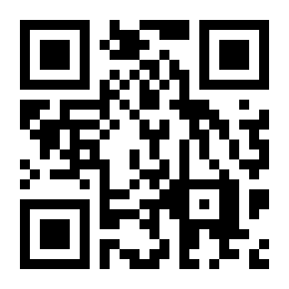 豪亿二手车二维码