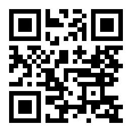  雷神赛跑者二维码