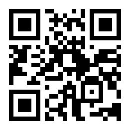 城市汽车的射击大战二维码