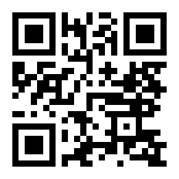 掌上驾考二维码