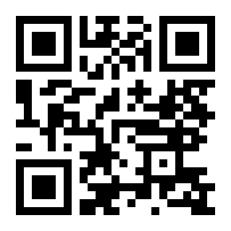 开心汉堡薯条餐厅二维码