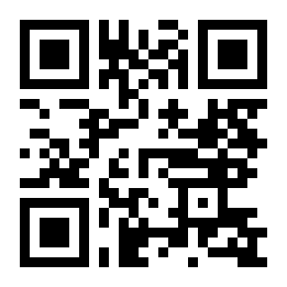仙侠缘二维码