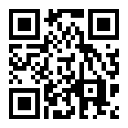 冰淇淋跑酷二维码