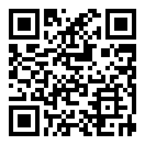 沪江听力酷二维码