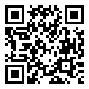 极限自行车越野二维码