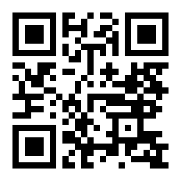 沉默的危险二维码