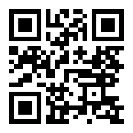 斑马影视二维码