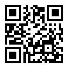 法医大师二维码