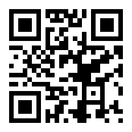 减速带模拟器二维码