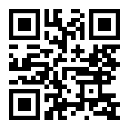 随时随地学日语app二维码