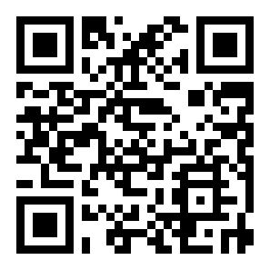 反叛者自行车赛二维码