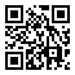 鲸鱼视频二维码