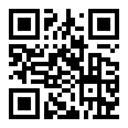 5G极连助手二维码