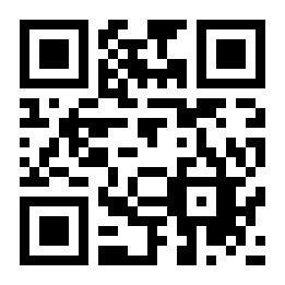 mocho有型相机二维码