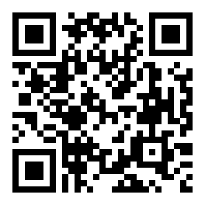 合并房屋像素城市二维码