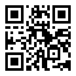 逃脱游戏茶会二维码