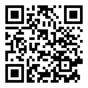 报考志愿二维码