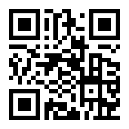 Hypersonic Orb二维码