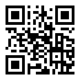 熊猫免费小说二维码