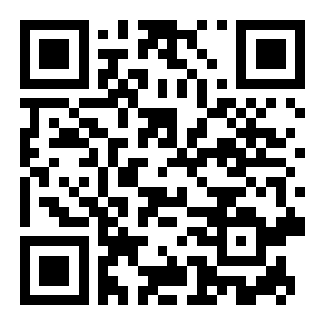 飘零影院二维码