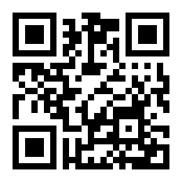 复古大猩猩火炮二维码