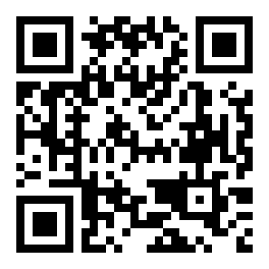 折纸我最美二维码