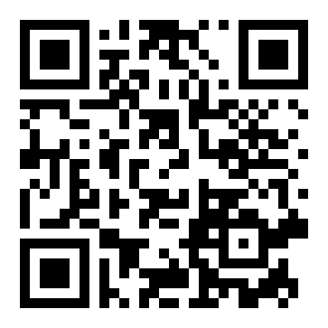 绿豆视频二维码