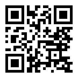 凯蒂猫飞行跑酷二维码