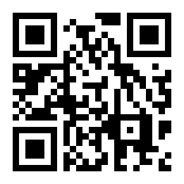 夜色小说手机版二维码