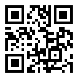 悦颜相机二维码
