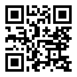 白描证件照二维码