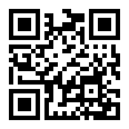 爱特漫画内购版二维码