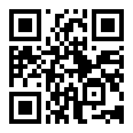 六角拼图谜题二维码