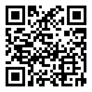 尼桑地平线赛车二维码