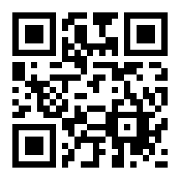 冲刺跳线3D二维码