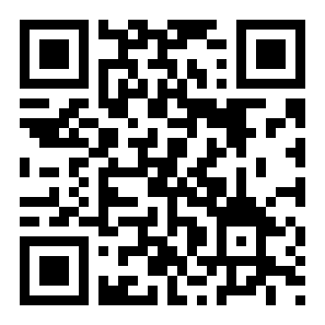 城市大巴车二维码