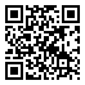 人群数量增长跑二维码