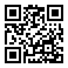 浪人命运二维码