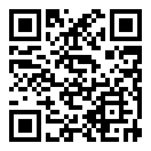 开源阅读追书二维码