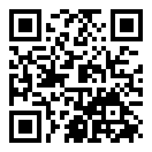 谷医堂商城二维码