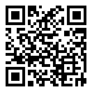 一击入魂二维码