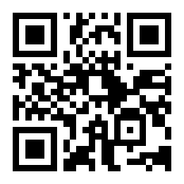 有梦小说十八书屋二维码
