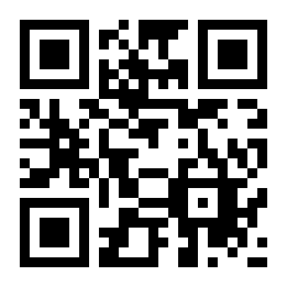 动态拉力赛二维码