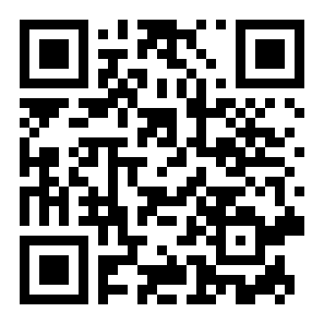 开罗拉面店3.0版二维码