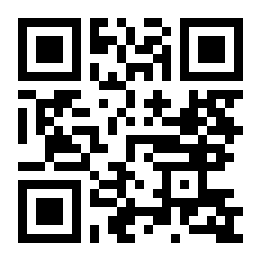 爸爸的披萨店二维码